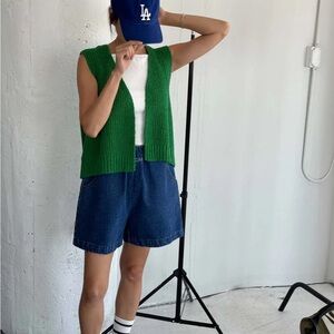 Le Bon Shoppe City Shorts